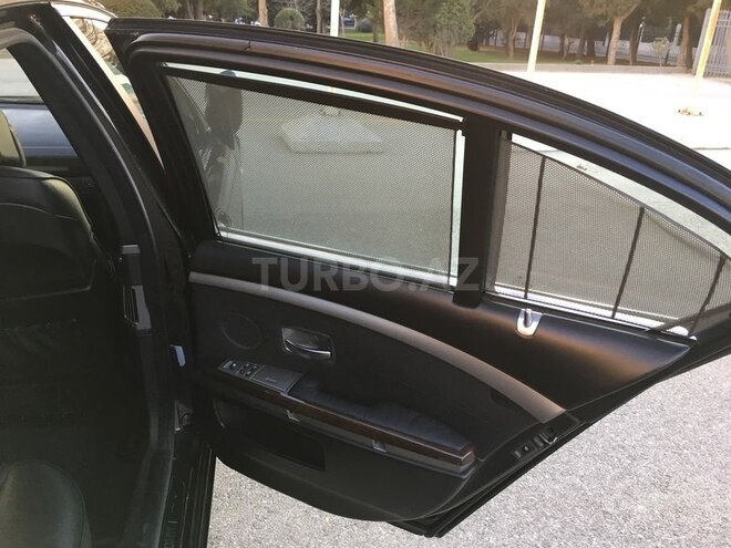 BMW 730 2003, 168,000 km - 3.0 l - Bakı