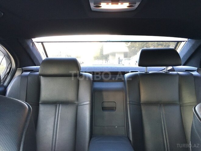 BMW 730 2003, 168,000 km - 3.0 l - Bakı