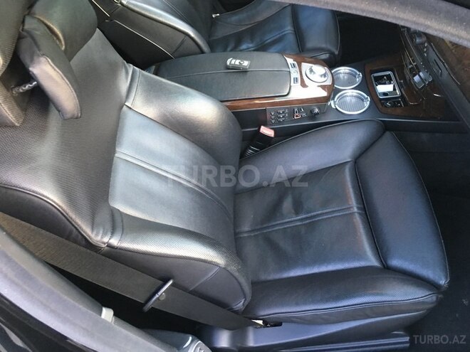 BMW 730 2003, 168,000 km - 3.0 l - Bakı