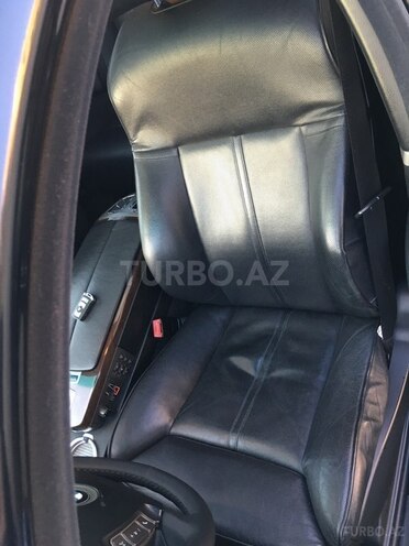 BMW 730 2003, 168,000 km - 3.0 l - Bakı