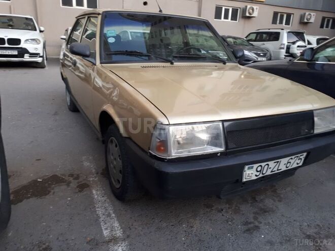 Tofas Sahin 2004, 225,000 km - 1.6 l - Bakı
