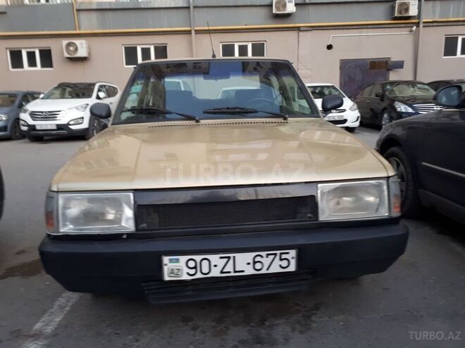 Tofas Sahin 2004, 225,000 km - 1.6 l - Bakı