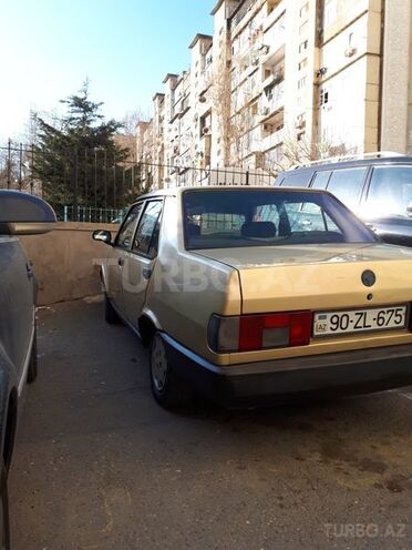 Tofas Sahin 2004, 225,000 km - 1.6 l - Bakı