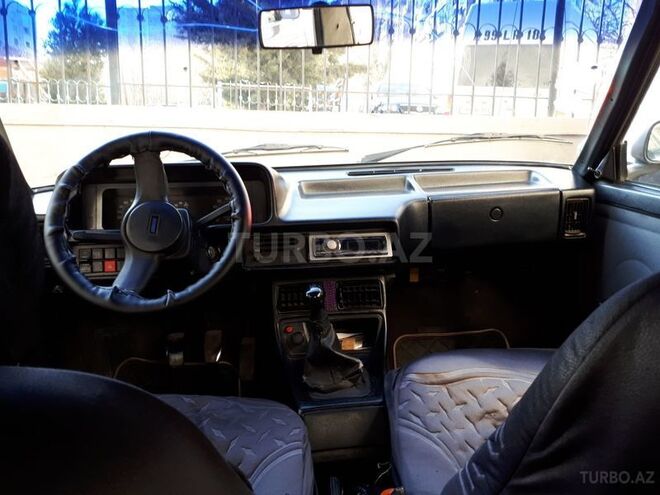 Tofas Sahin 2004, 225,000 km - 1.6 l - Bakı