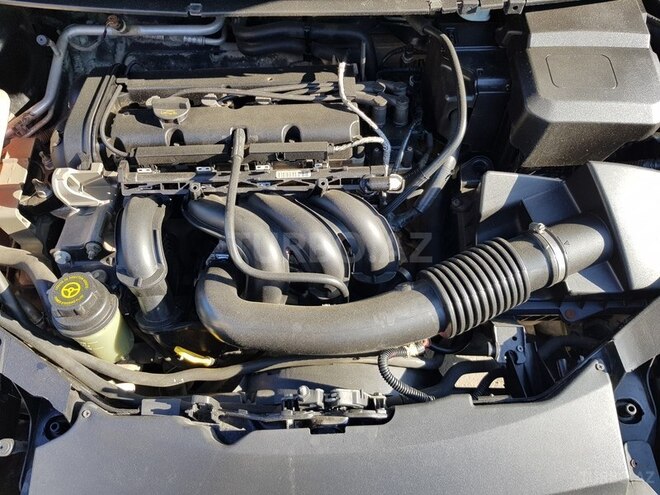Ford Focus 2007, 186,000 km - 1.6 л - Bakı