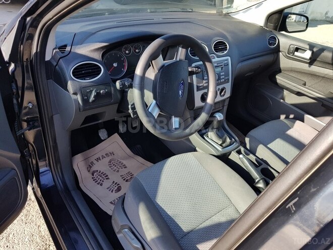 Ford Focus 2007, 186,000 km - 1.6 л - Bakı