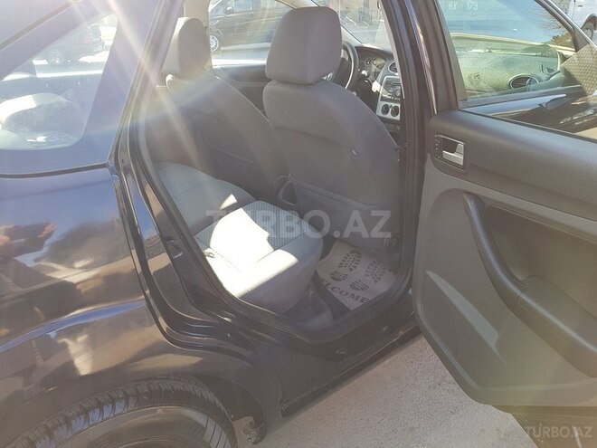 Ford Focus 2007, 186,000 km - 1.6 л - Bakı