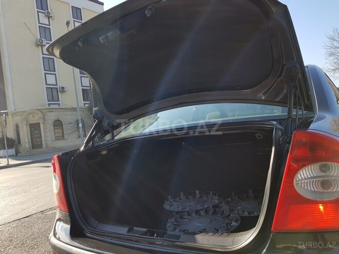 Ford Focus 2007, 186,000 km - 1.6 л - Bakı
