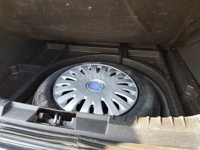 Ford Focus 2007, 186,000 km - 1.6 л - Bakı