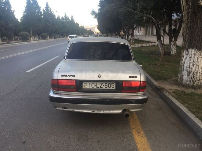 GAZ 3110 2003, 207,458 km - 2.4 l - Sumqayıt