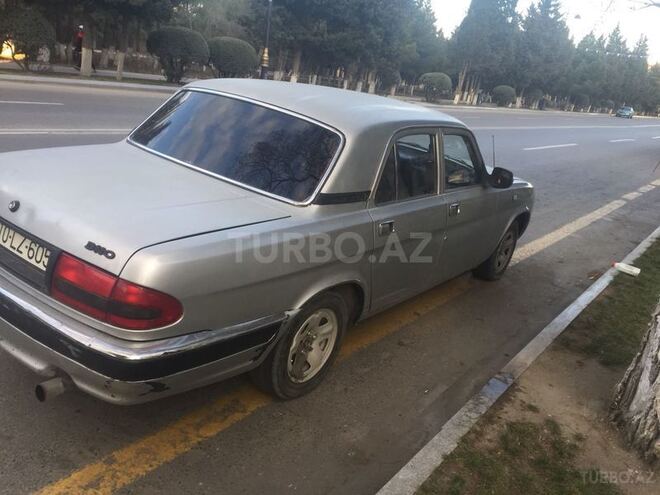 GAZ 3110 2003, 207,458 km - 2.4 l - Sumqayıt