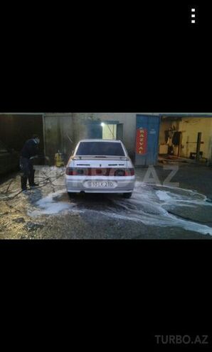 LADA (VAZ) 2110 2004, 230,000 km - 1.5 l - Bakı