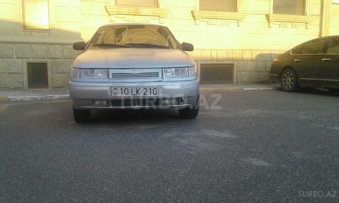 LADA (VAZ) 2110 2004, 230,000 km - 1.5 l - Bakı
