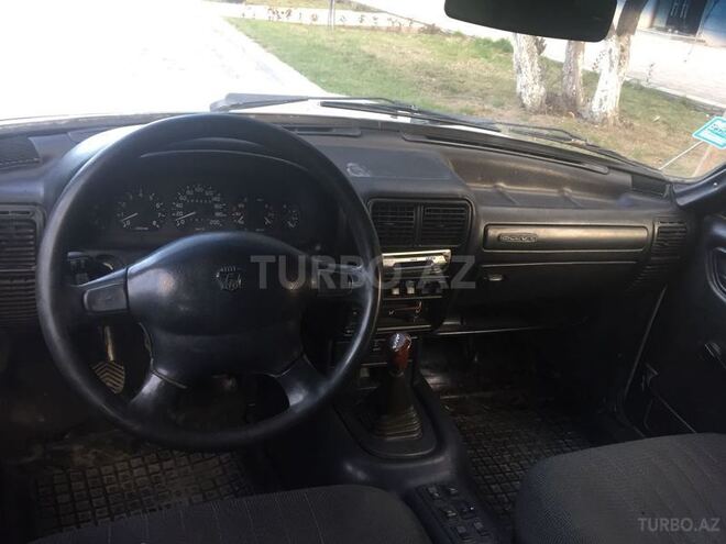 GAZ 3110 2003, 207,458 km - 2.4 l - Sumqayıt