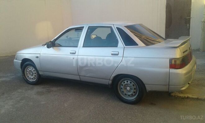 LADA (VAZ) 2110 2004, 230,000 km - 1.5 l - Bakı