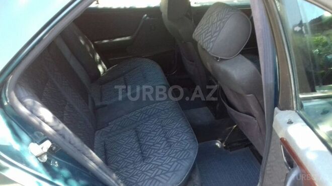 Mercedes C 180 1998, 385,000 km - 1.8 l - Bakı