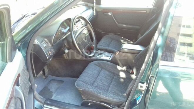 Mercedes C 180 1998, 385,000 km - 1.8 l - Bakı