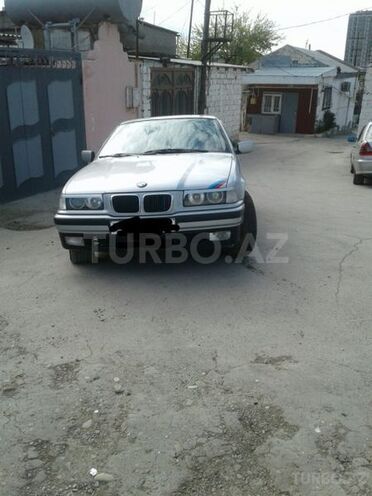 BMW 320 1997, 350,000 km - 2.0 l - Bakı