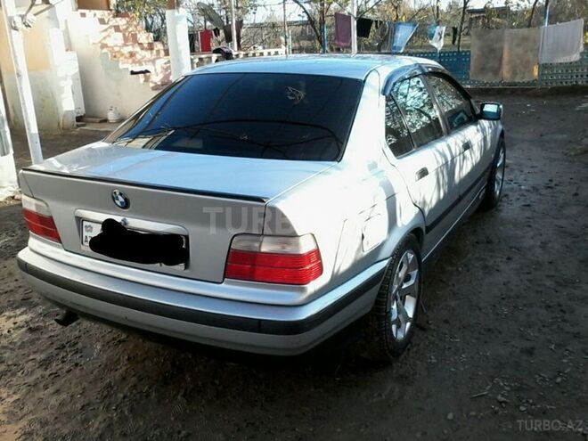 BMW 320 1997, 350,000 km - 2.0 l - Bakı