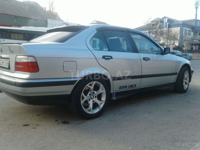 BMW 320 1997, 350,000 km - 2.0 l - Bakı