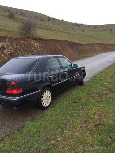 Mercedes C 240 1999, 336,000 km - 2.6 л - Bakı