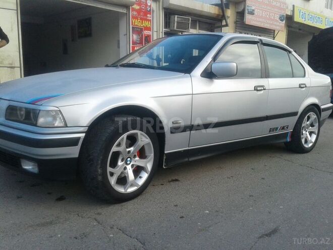BMW 320 1997, 350,000 km - 2.0 l - Bakı
