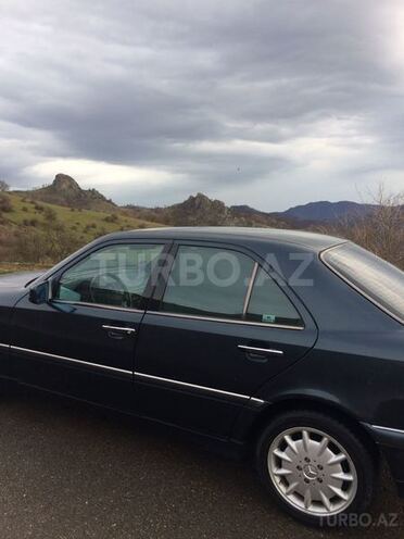 Mercedes C 240 1999, 336,000 km - 2.6 л - Bakı