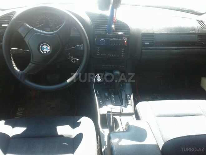 BMW 320 1997, 350,000 km - 2.0 l - Bakı