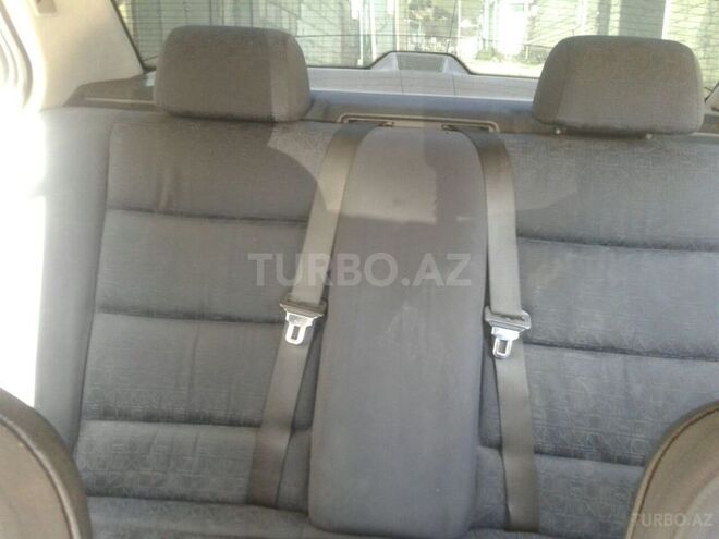BMW 320 1997, 350,000 km - 2.0 l - Bakı
