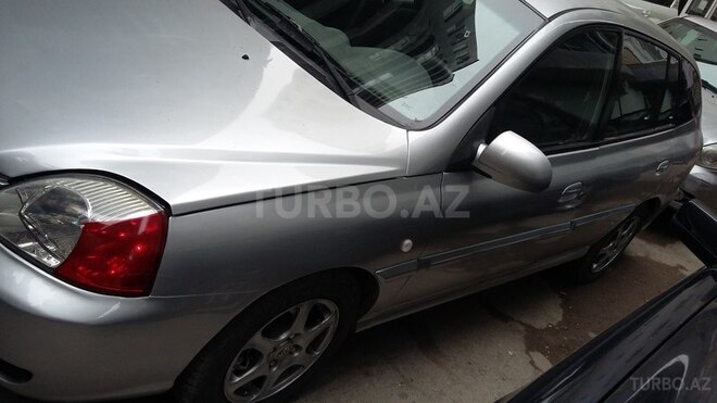Kia Rio 2004, 220,200 km - 1.4 l - Bakı