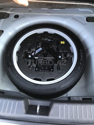 Hyundai Sonata 2011, 93,000 km - 2.4 l - Bakı