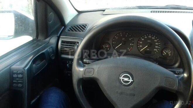 Opel Astra 1999, 145,626 km - 0.2 l - Bakı