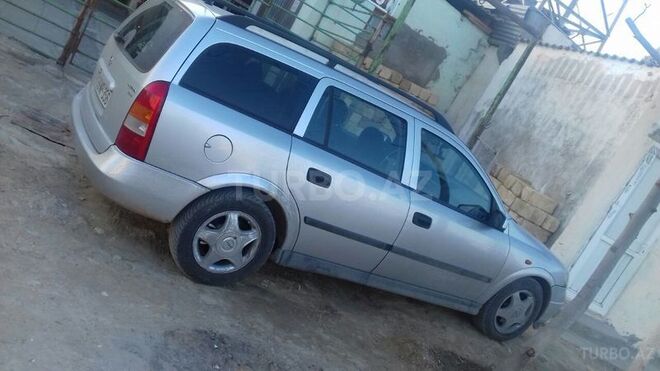Opel Astra 1999, 145,626 km - 0.2 l - Bakı
