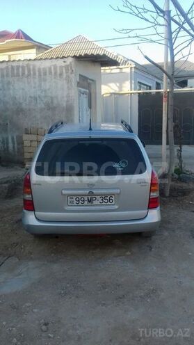 Opel Astra 1999, 145,626 km - 0.2 l - Bakı