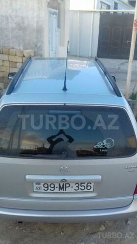 Opel Astra 1999, 145,626 km - 0.2 l - Bakı