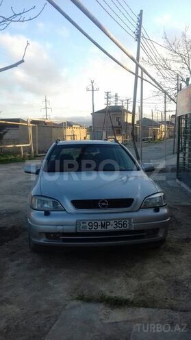 Opel Astra 1999, 145,626 km - 0.2 l - Bakı