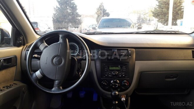 Daewoo Gentra 2014, 120,000 km - 1.5 л - Bakı
