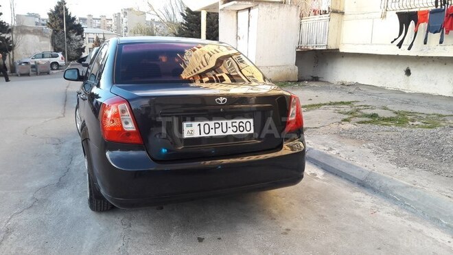 Daewoo Gentra 2014, 120,000 km - 1.5 л - Bakı