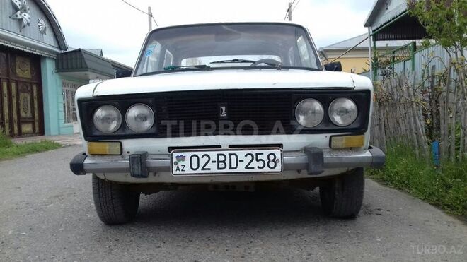 LADA (VAZ) 2106 1982, 398,774 km - 1.5 l - Ağdam