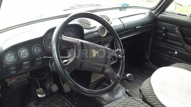 LADA (VAZ) 2106 1982, 398,774 km - 1.5 l - Ağdam