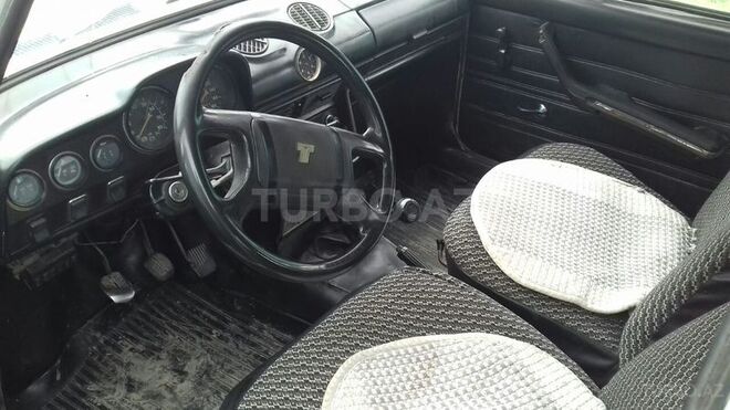 LADA (VAZ) 2106 1982, 398,774 km - 1.5 l - Ağdam