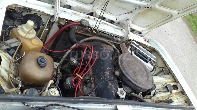 LADA (VAZ) 2106 1982, 398,774 km - 1.5 l - Ağdam