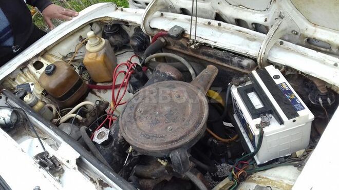 LADA (VAZ) 2106 1982, 398,774 km - 1.5 l - Ağdam