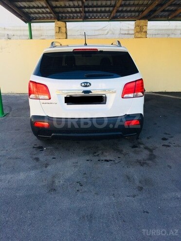 Kia Sorento 2012, 110,000 km - 2.4 l - Bakı