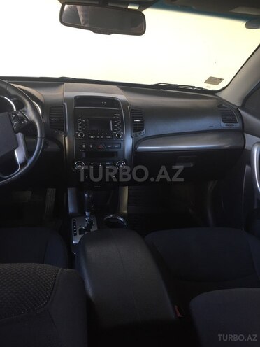 Kia Sorento 2012, 110,000 km - 2.4 l - Bakı