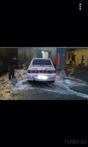 LADA (VAZ) 2110 2004, 220,000 km - 1.6 l - Bakı