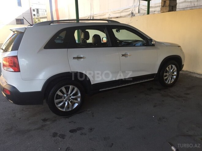 Kia Sorento 2012, 110,000 km - 2.4 l - Bakı