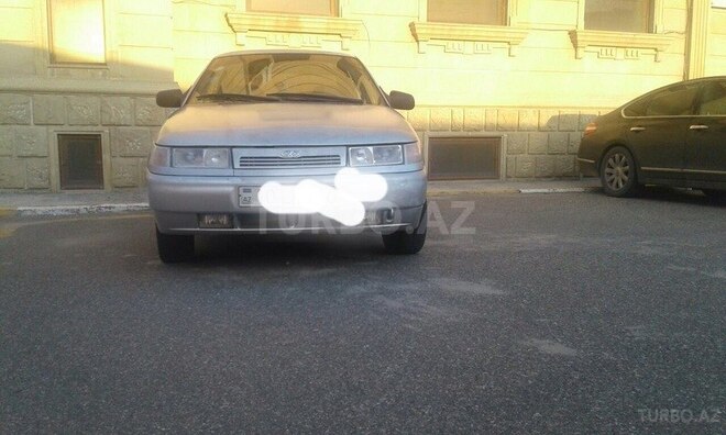 LADA (VAZ) 2110 2004, 220,000 km - 1.6 l - Bakı