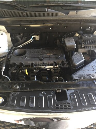 Kia Sorento 2012, 110,000 km - 2.4 l - Bakı