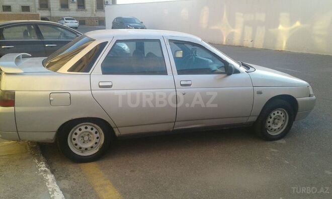 LADA (VAZ) 2110 2004, 220,000 km - 1.6 l - Bakı